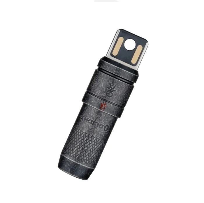 Ліхтар Olight iMini 2 TI Stonewashed Friendship 2026 Лімітована серія