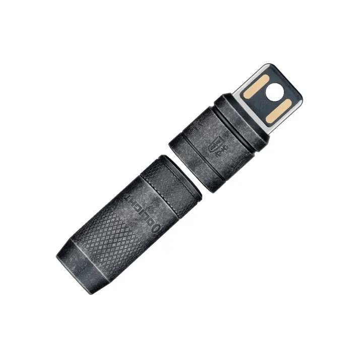 Ліхтар Olight iMini 2 TI Stonewashed Friendship 2026 Лімітована серія