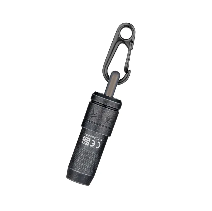 Ліхтар Olight iMini 2 TI Stonewashed Friendship 2026 Лімітована серія