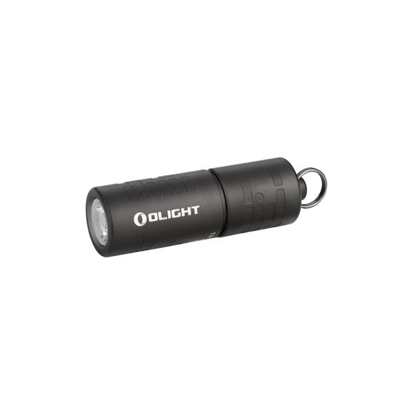 Ліхтар-брелок Olight IMorse Gunmetal Grey