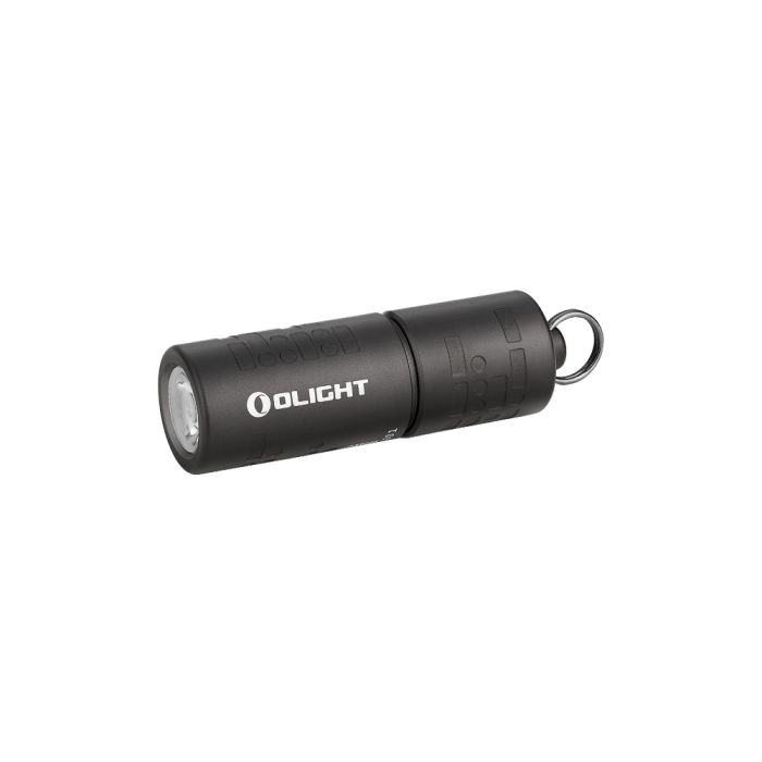 Ліхтар-брелок Olight IMorse Gunmetal Grey