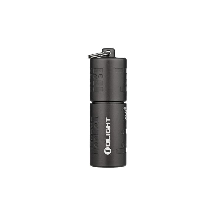 Ліхтар-брелок Olight IMorse Gunmetal Grey