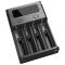 Зарядний пристрій Nitecore Intellicharger i4 NEW (4 канали)
