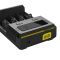 Зарядний пристрій Nitecore Intellicharger i4 NEW (4 канали)