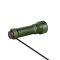 Ліхтар Olight Javelot Mini OD Green