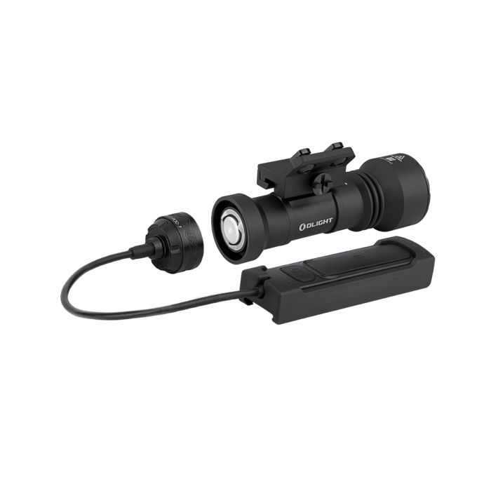 Ліхтар Olight Javelot Tac M Black