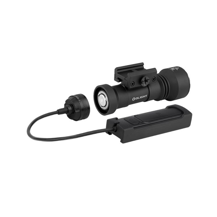 Ліхтар Olight Javelot Tac P Black