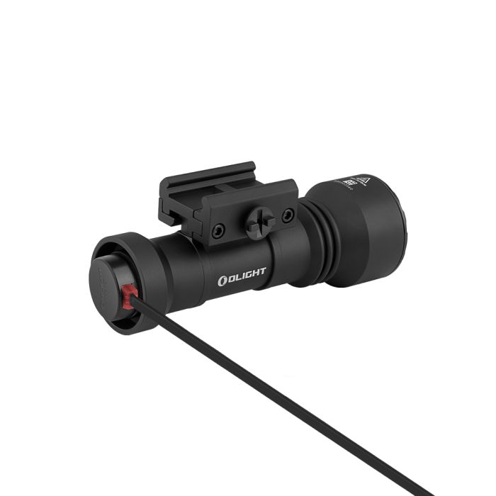 Ліхтар Olight Javelot Tac P Black