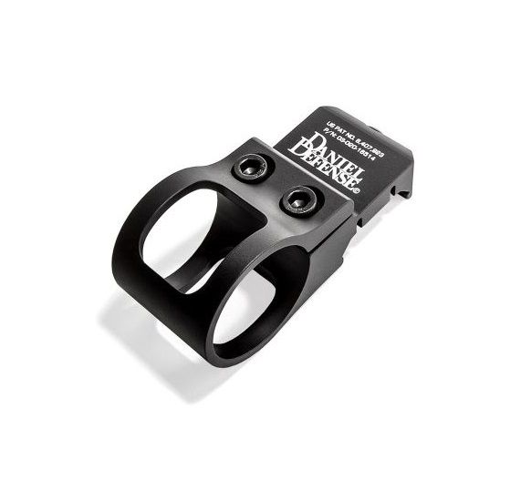 Кріплення бокове для ліхтаря Daniel Defense Picatinny Offset