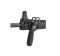 Кріплення бокове для ліхтаря Daniel Defense Picatinny Offset