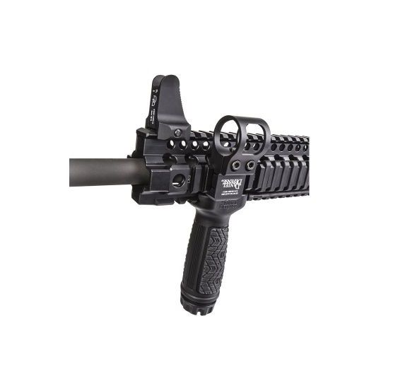 Кріплення бокове для ліхтаря Daniel Defense Picatinny Offset