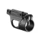 Кріплення для ліхтаря FAB Defense FBA 1" Byonet алюміній