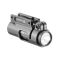 Кріплення для ліхтаря FAB Defense FBA 1" Byonet алюміній