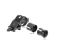 Кріплення для ліхтаря Leapers UTG Tactical RG-FL138