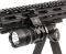 Кріплення для ліхтаря Leapers UTG Tactical RG-FL138