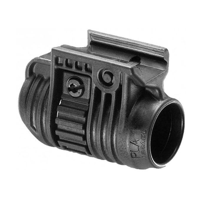 Кріплення FAB Defense PLA для ліхтаря d - 19 мм (3/4")