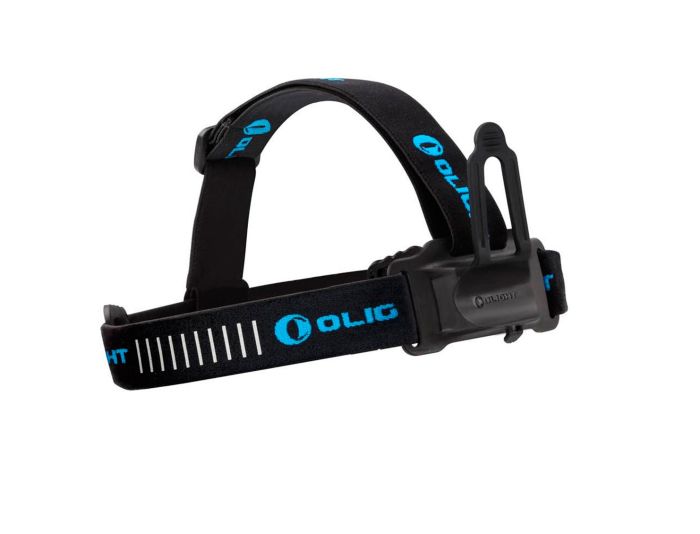 Кріплення Olight Headband II