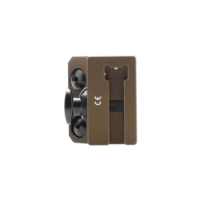 Кріплення Olight M-LOK Rail Mount Desert tan