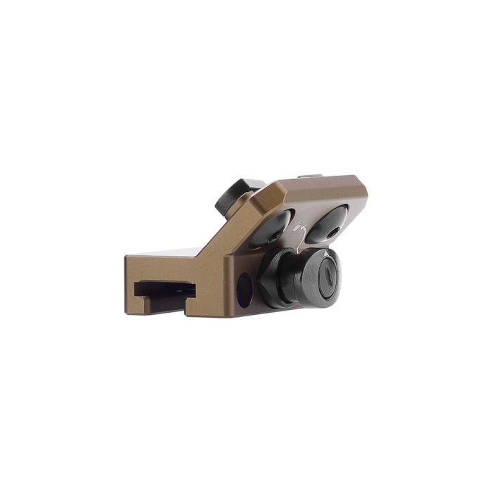 Кріплення Olight M-LOK Rail Mount Desert tan