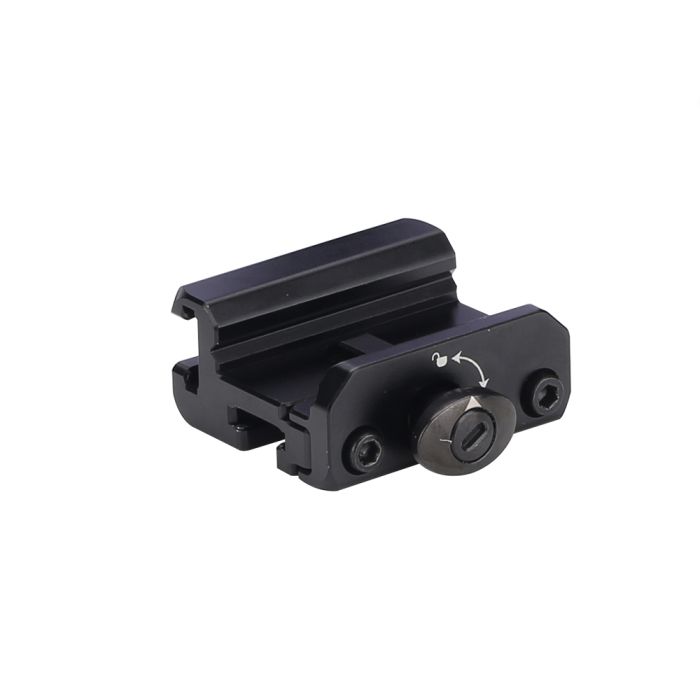 Кріплення Olight Pic Rail Adapter