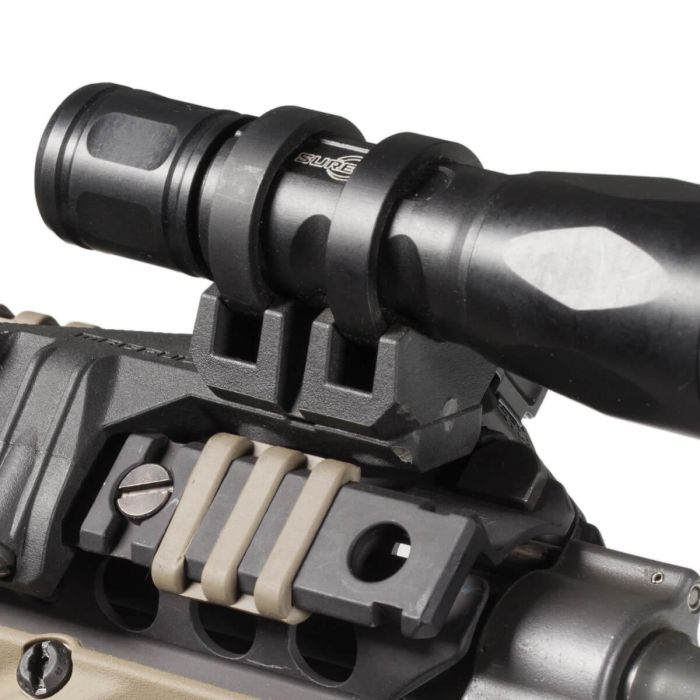 Кріплення під ліхтар Magpul V-Block and Rings MAG614