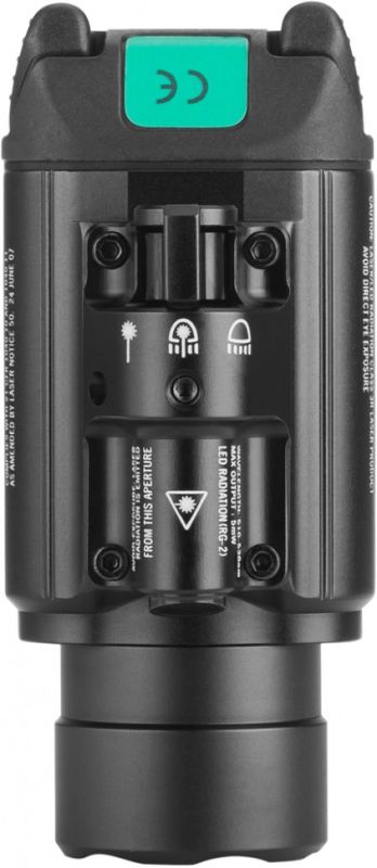 Ліхтар з ЛЦВ Olight Baldr Pro Black