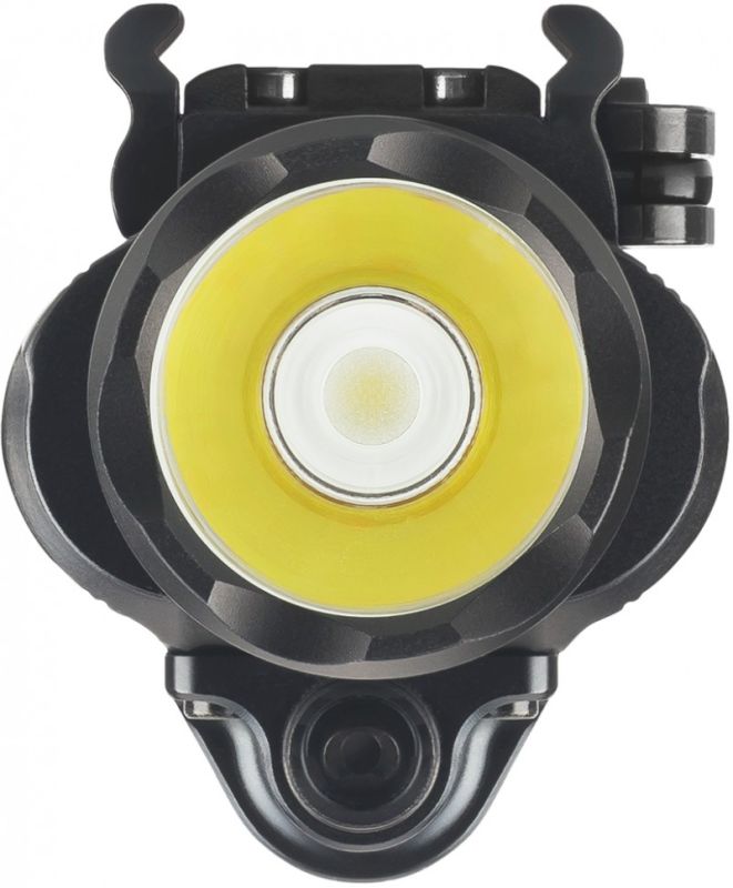 Ліхтар з ЛЦВ Olight Baldr Pro Black
