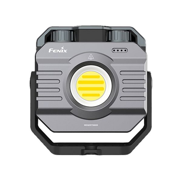 Ліхтар багатофункціональний Fenix CL28R з функцією Powerbank (10 000 mAh)