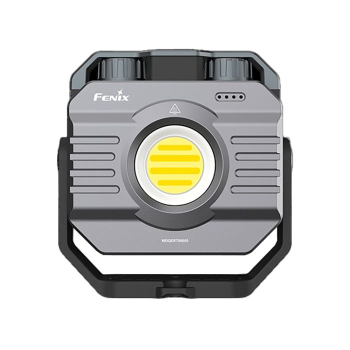 Ліхтар багатофункціональний Fenix CL28R з функцією Powerbank (10 000 mAh)