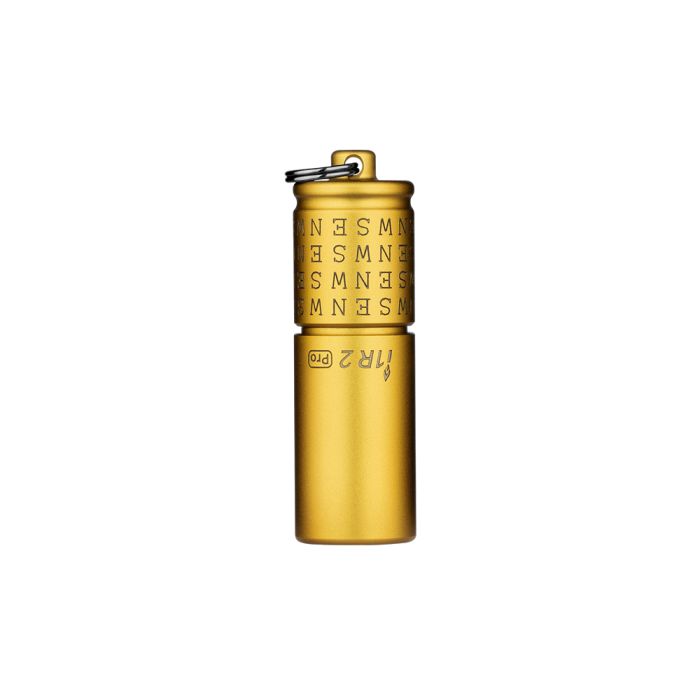 Ліхтар-брелок Olight I1R 2 Pro East Yellow