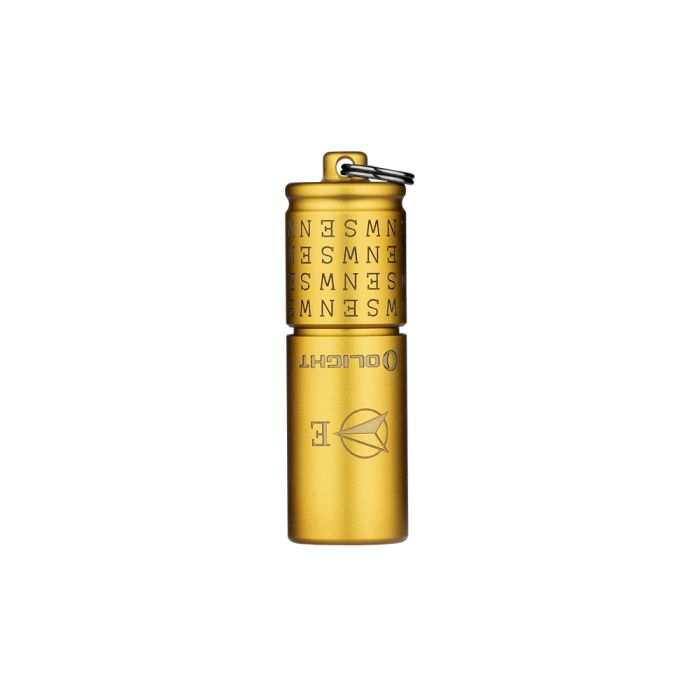 Ліхтар-брелок Olight I1R 2 Pro East Yellow