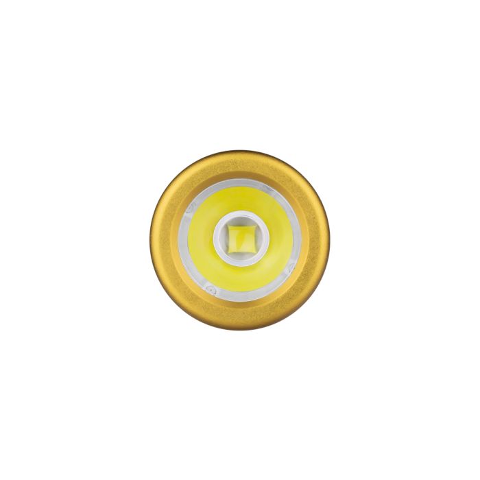 Ліхтар-брелок Olight I1R 2 Pro East Yellow