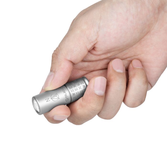 Ліхтар-брелок Olight I1R 2 Pro North Silver