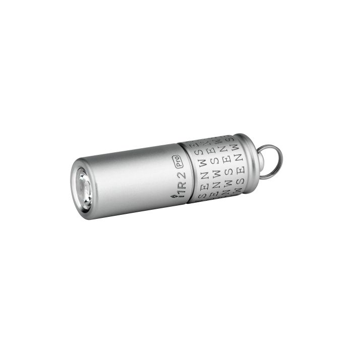 Ліхтар-брелок Olight I1R 2 Pro North Silver