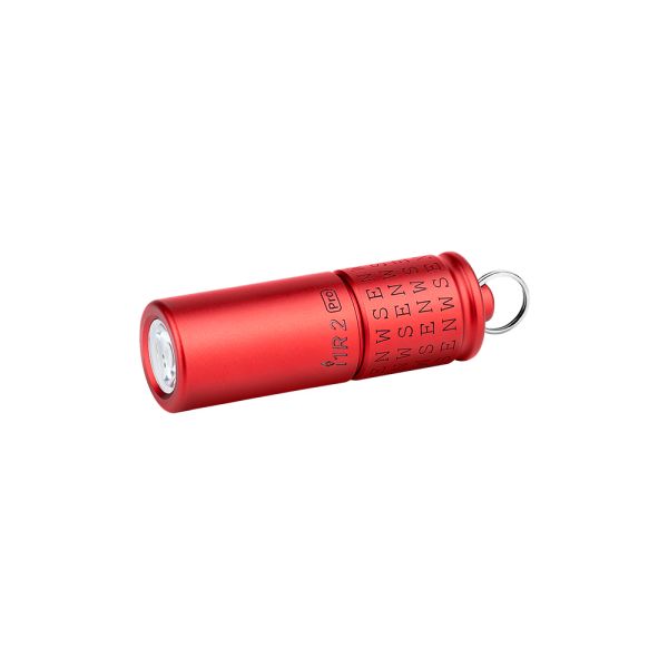 Ліхтар-брелок Olight I1R 2 Pro South Red