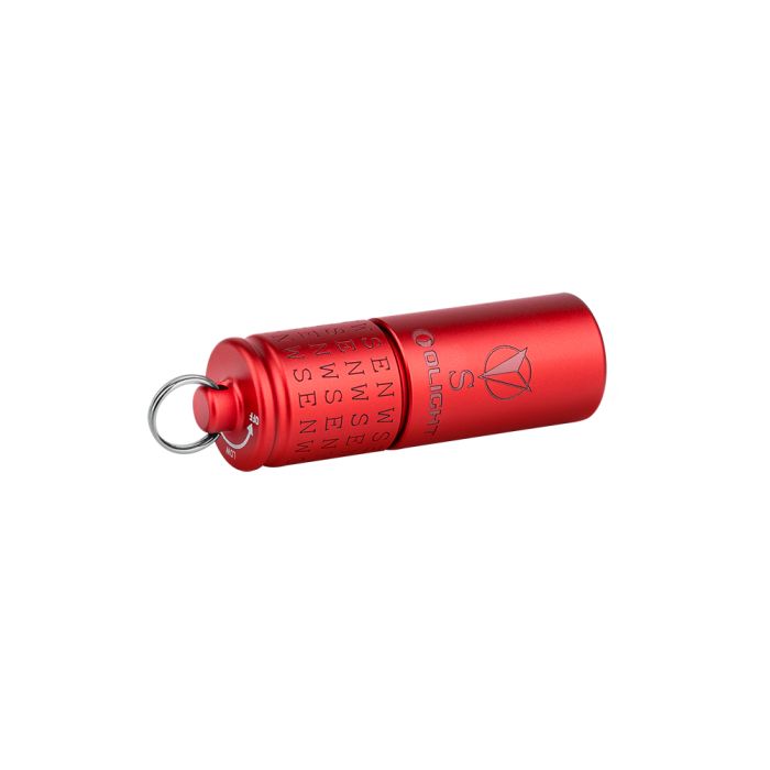 Ліхтар-брелок Olight I1R 2 Pro South Red