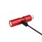 Ліхтар-брелок Olight I1R 2 Pro South Red