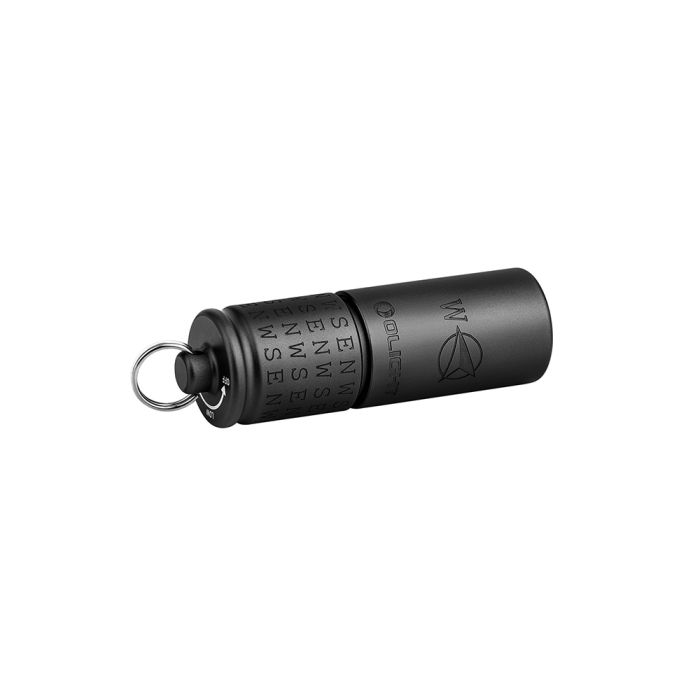 Ліхтар-брелок Olight I1R 2 Pro West Black