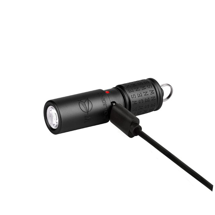 Ліхтар-брелок Olight I1R 2 Pro West Black