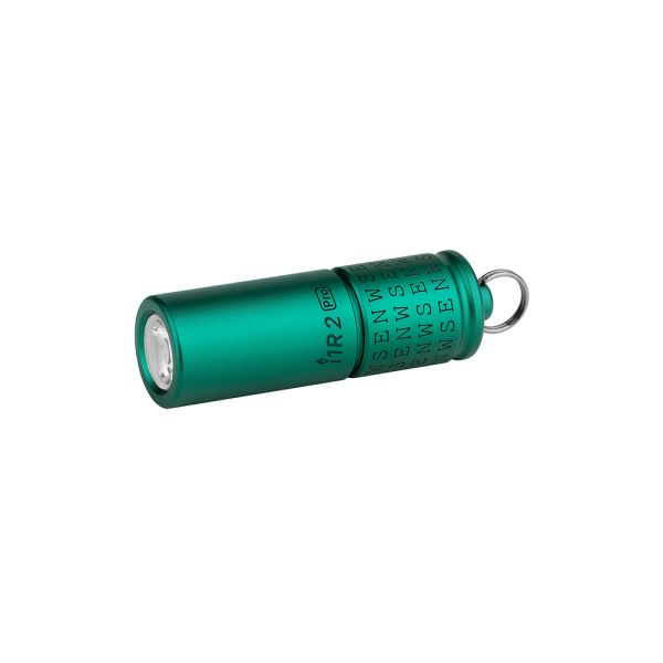 Ліхтар-брелок Olight I1R 2 Pro Center Green
