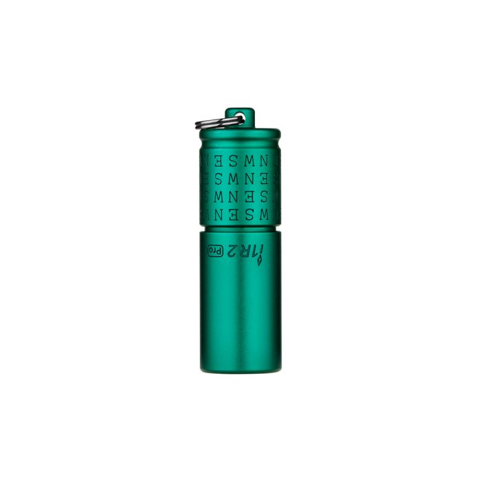 Ліхтар-брелок Olight I1R 2 Pro Center Green