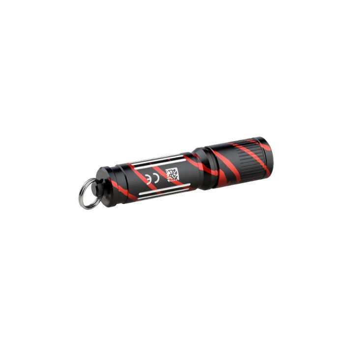 Ліхтар дармовіс Olight I3E EOS Black Lava