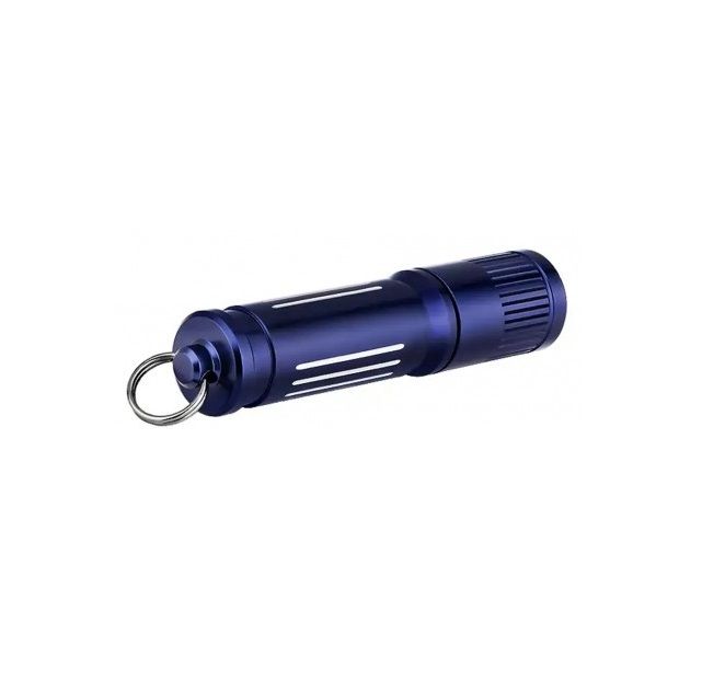 Ліхтар дармовіс Olight I3E EOS Regal blue