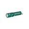 Ліхтар дармовіс Olight I3E EOS Snowflake green