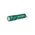 Ліхтар дармовіс Olight I3E EOS Snowflake green