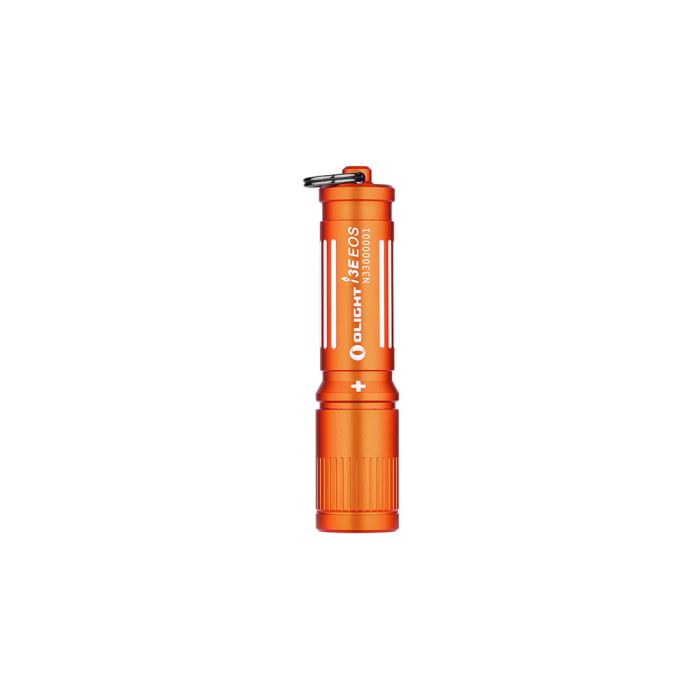 Ліхтар дармовіс Olight I3E EOS Vibrant orange