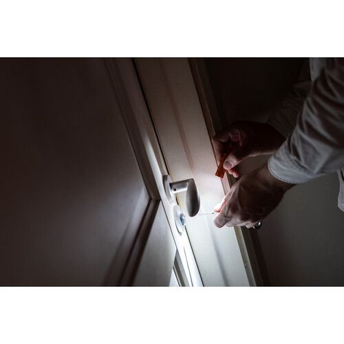 Ліхтар-брелок Olight iTHX Orange Feathers 180 lm