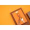 Ліхтар-брелок Olight iTHX Orange Feathers 180 lm
