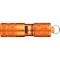 Ліхтар-брелок Olight iTHX Orange Feathers 180 lm