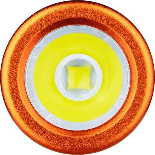 Ліхтар-брелок Olight iTHX Orange Feathers 180 lm